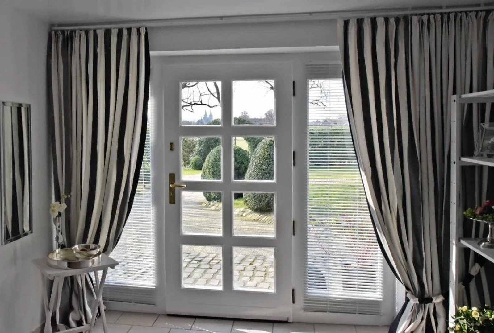 Haus Lttingen Landhaussuite Am Schloss