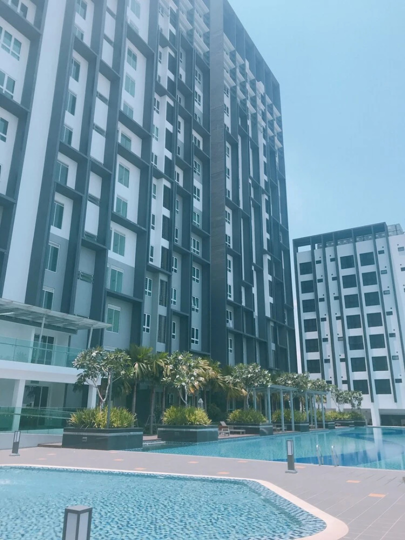 Yoyo Sweety Homestay