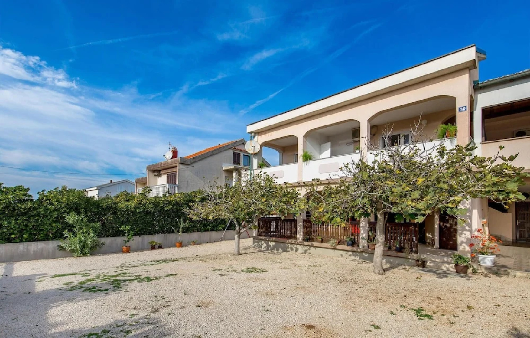 Awesome Home in Povljana With Wifi and 2 Bedrooms