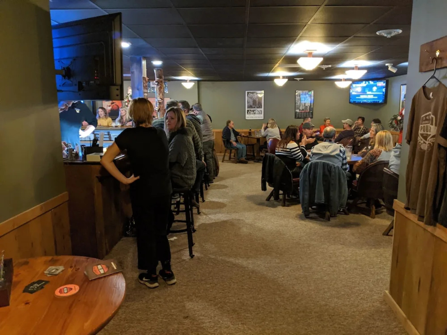 The Lodge at Indian Lake