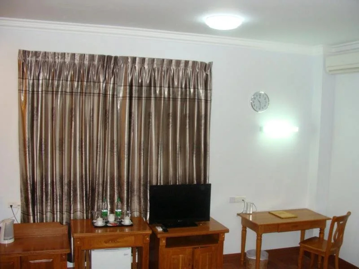 Golden Myanmar Hotel