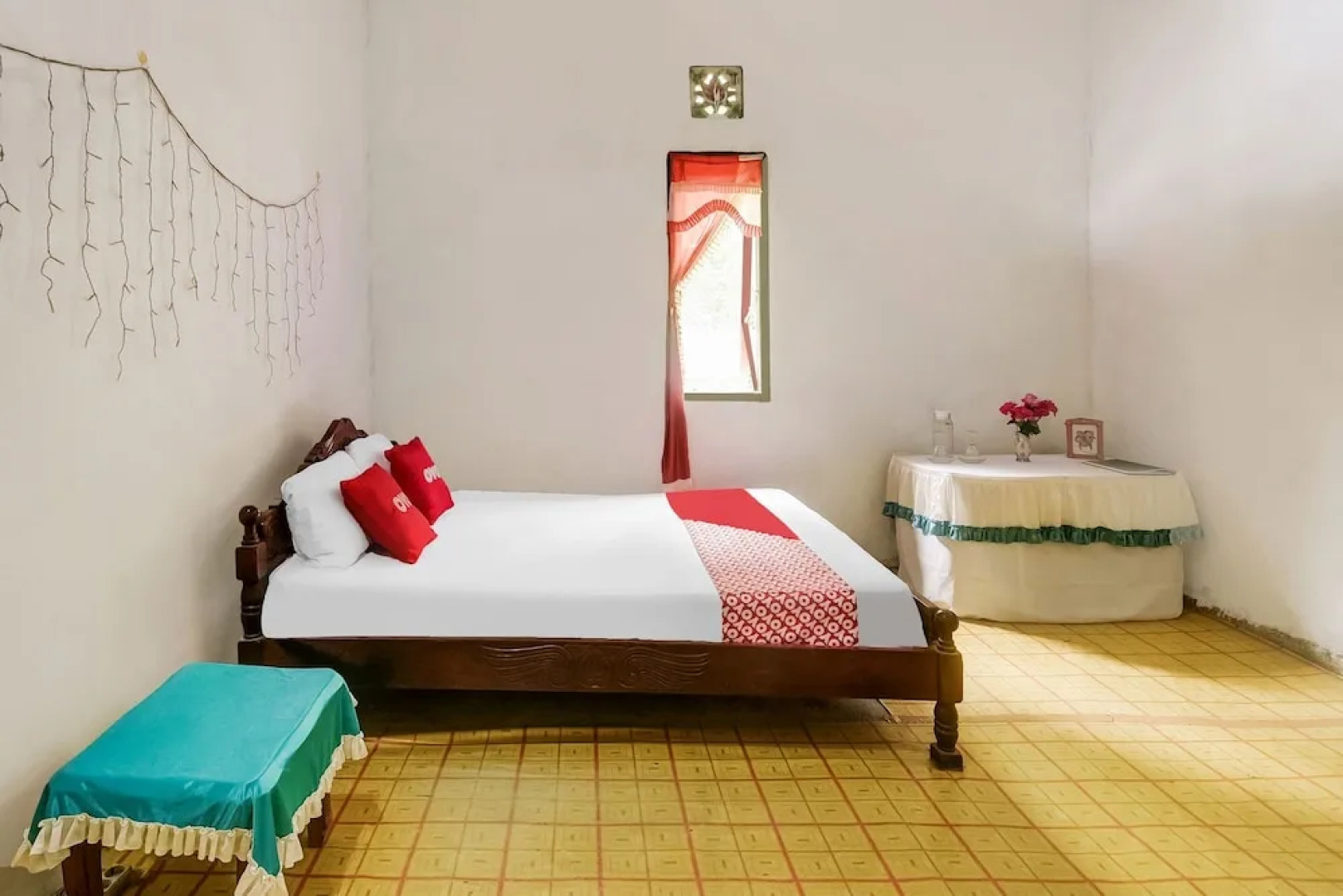 Desa Wisata Bahoi By OYO