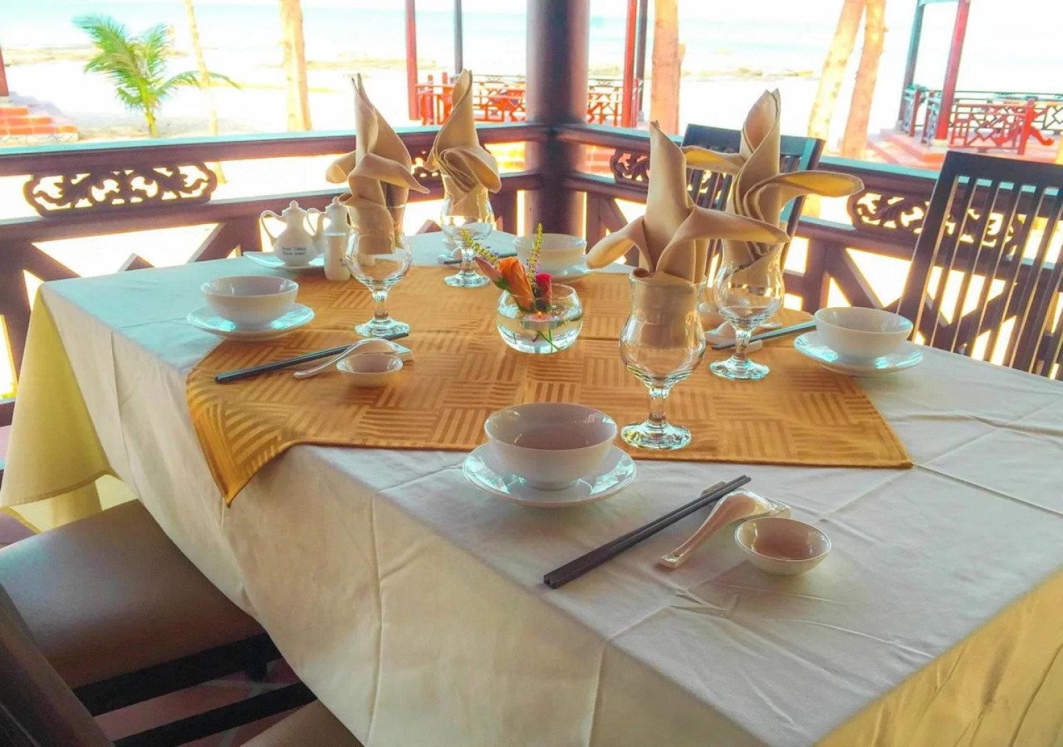 Gold Coast Phu Quoc Resort