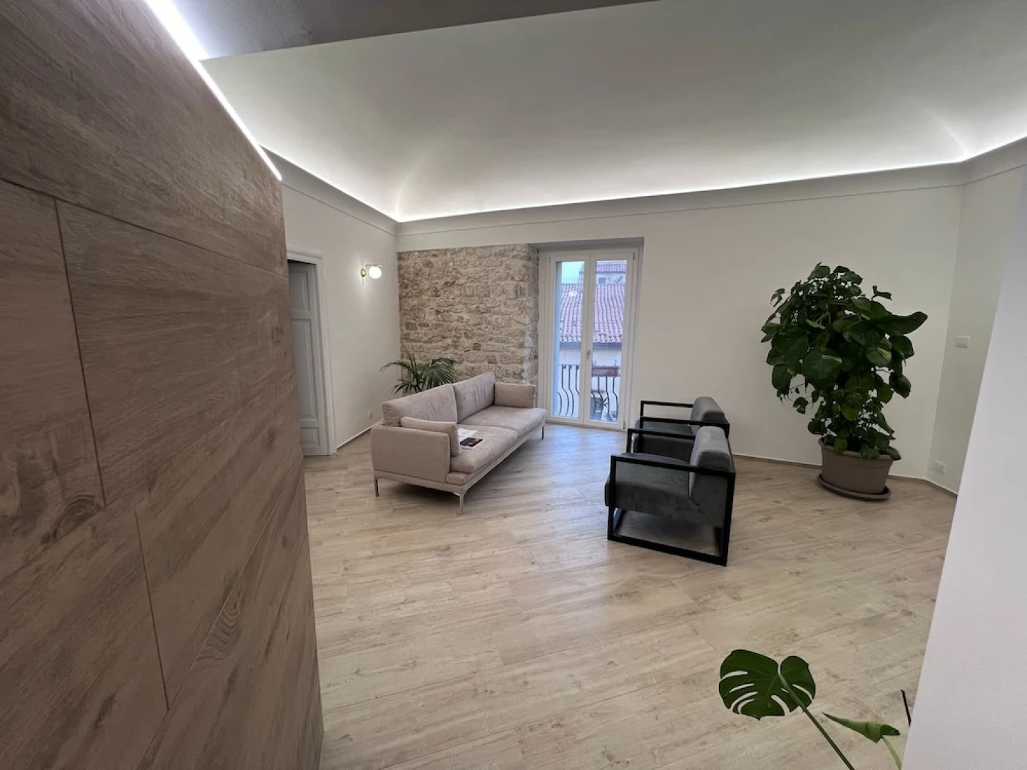 Le Camere dell Emiro