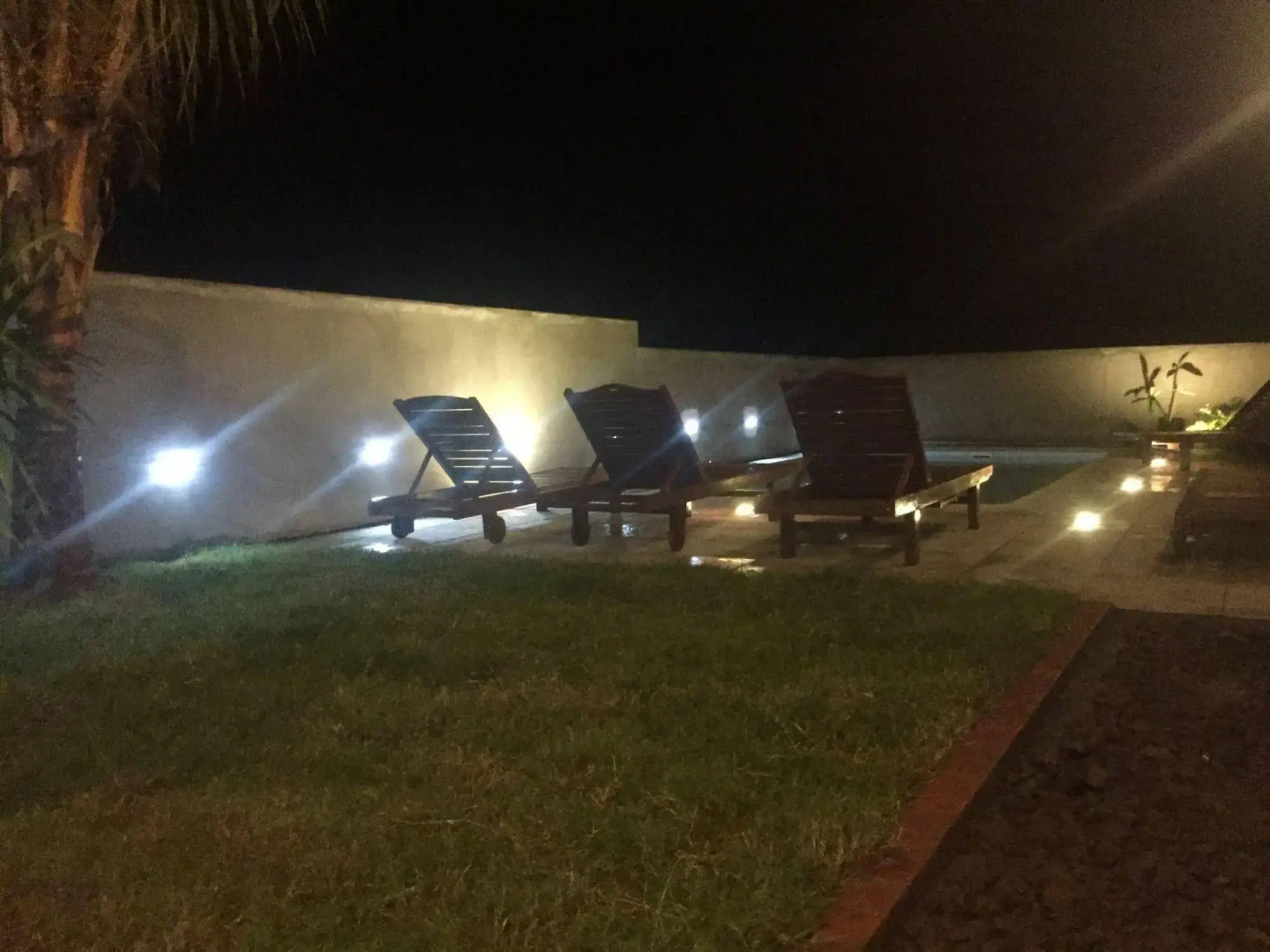 Residence Les Alizes