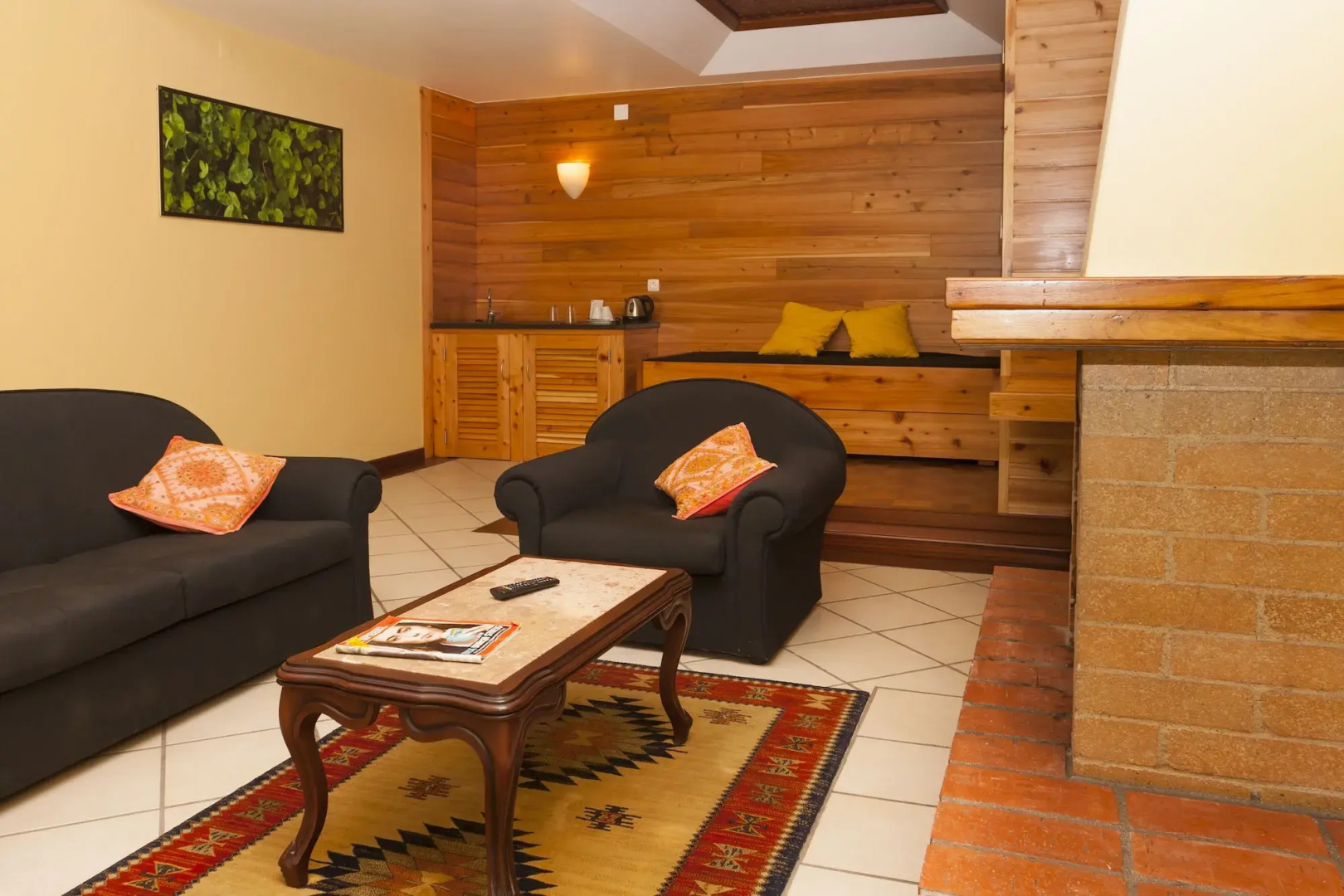 Aldeia Da Fonte - Nature Hotel