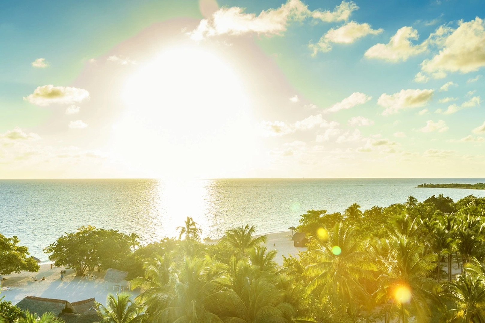 Memories Trinidad Del Mar All Inclusive