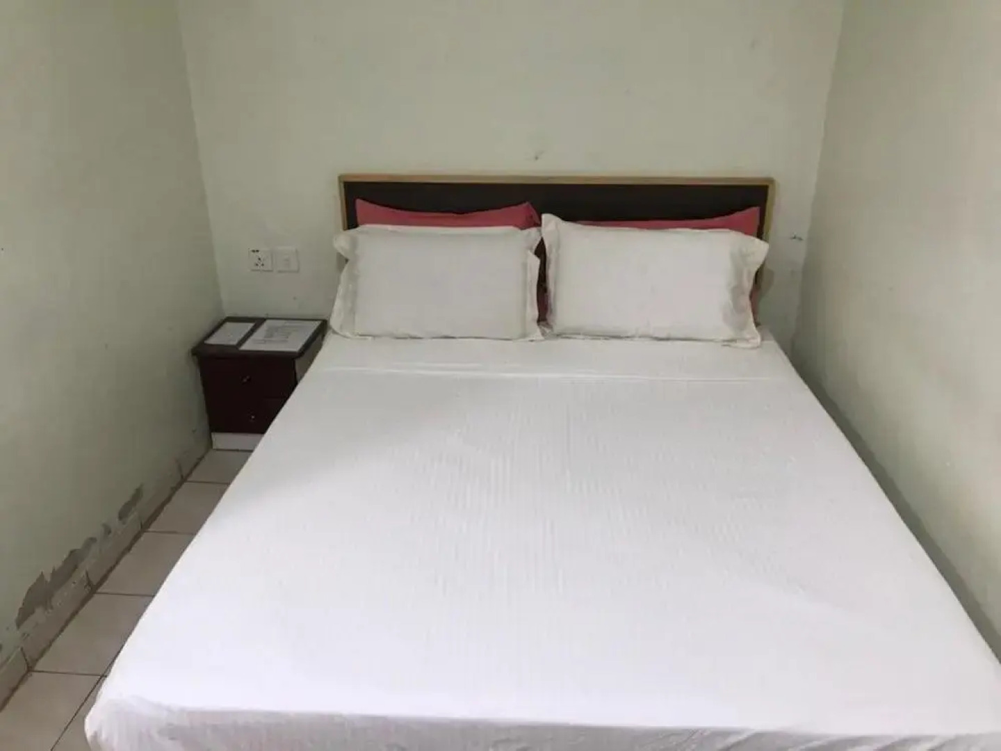 Good View Inn by Oyo Rooms