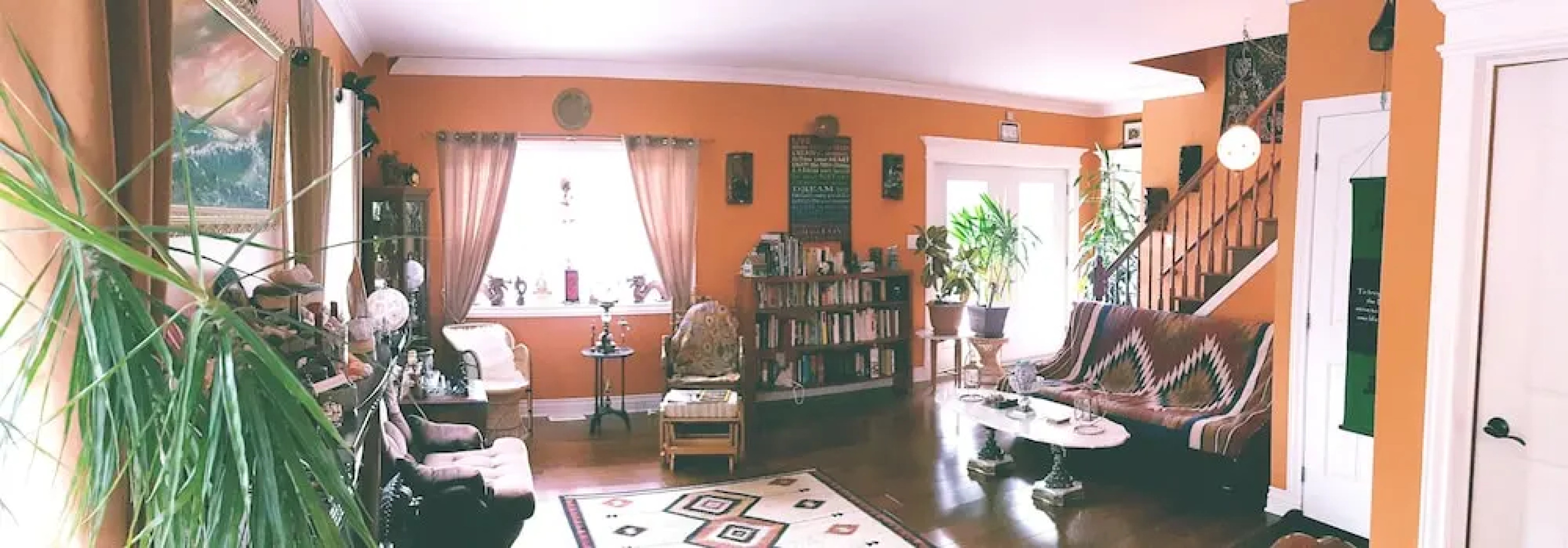 The Hidden Treasure - Le Trésor Caché