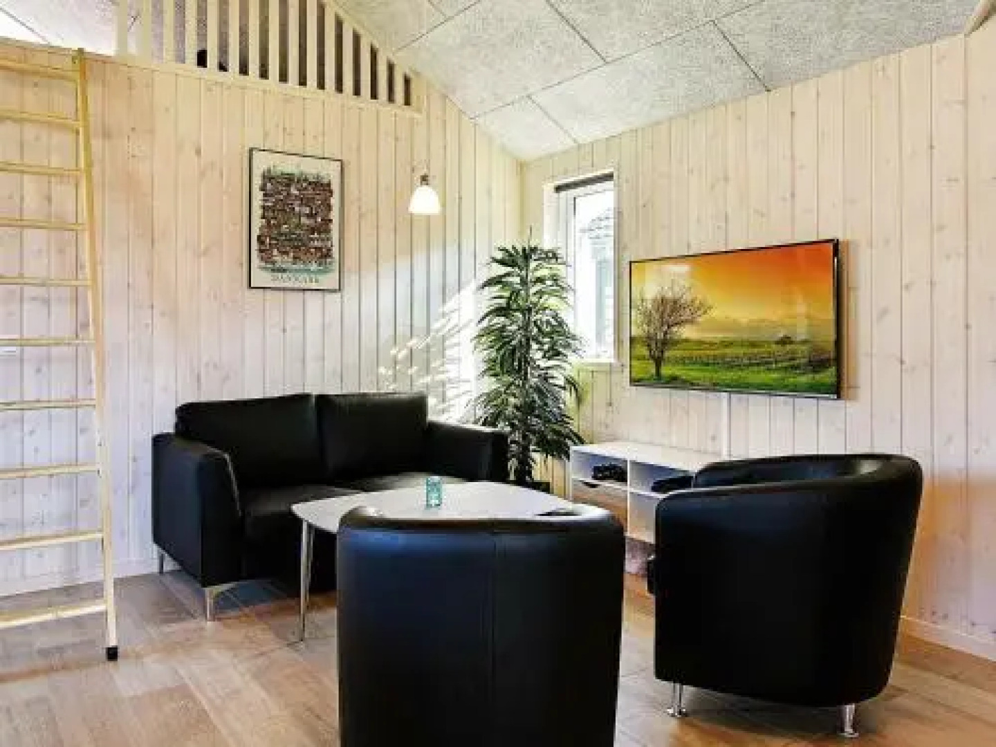 Holiday home Kappeln IV