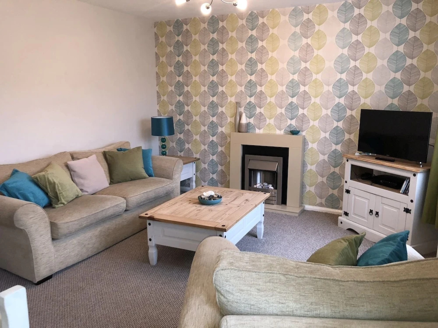 Bewick Crescent Serviced Accomodation