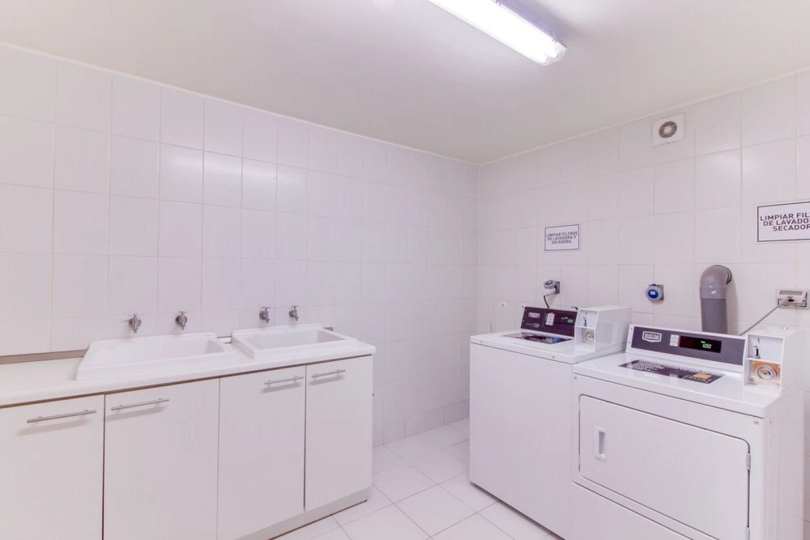 Departamento en Calle Del Salvador