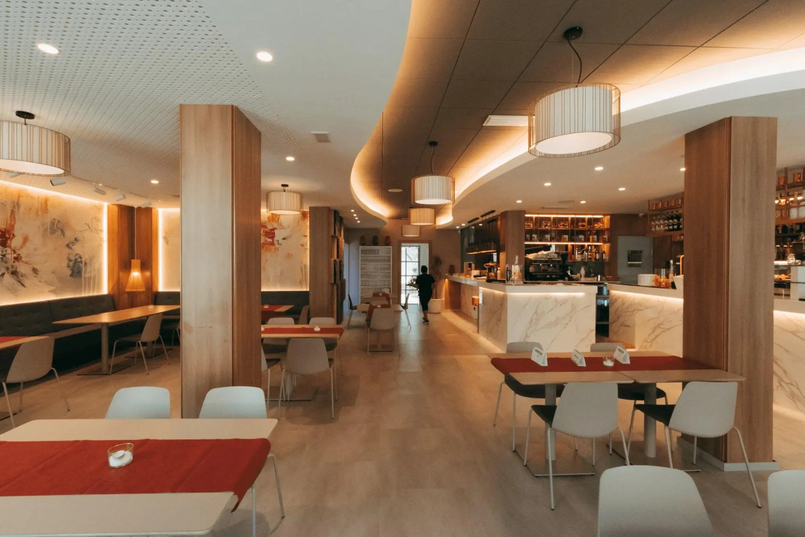 The Purple by Ibiza Feeling