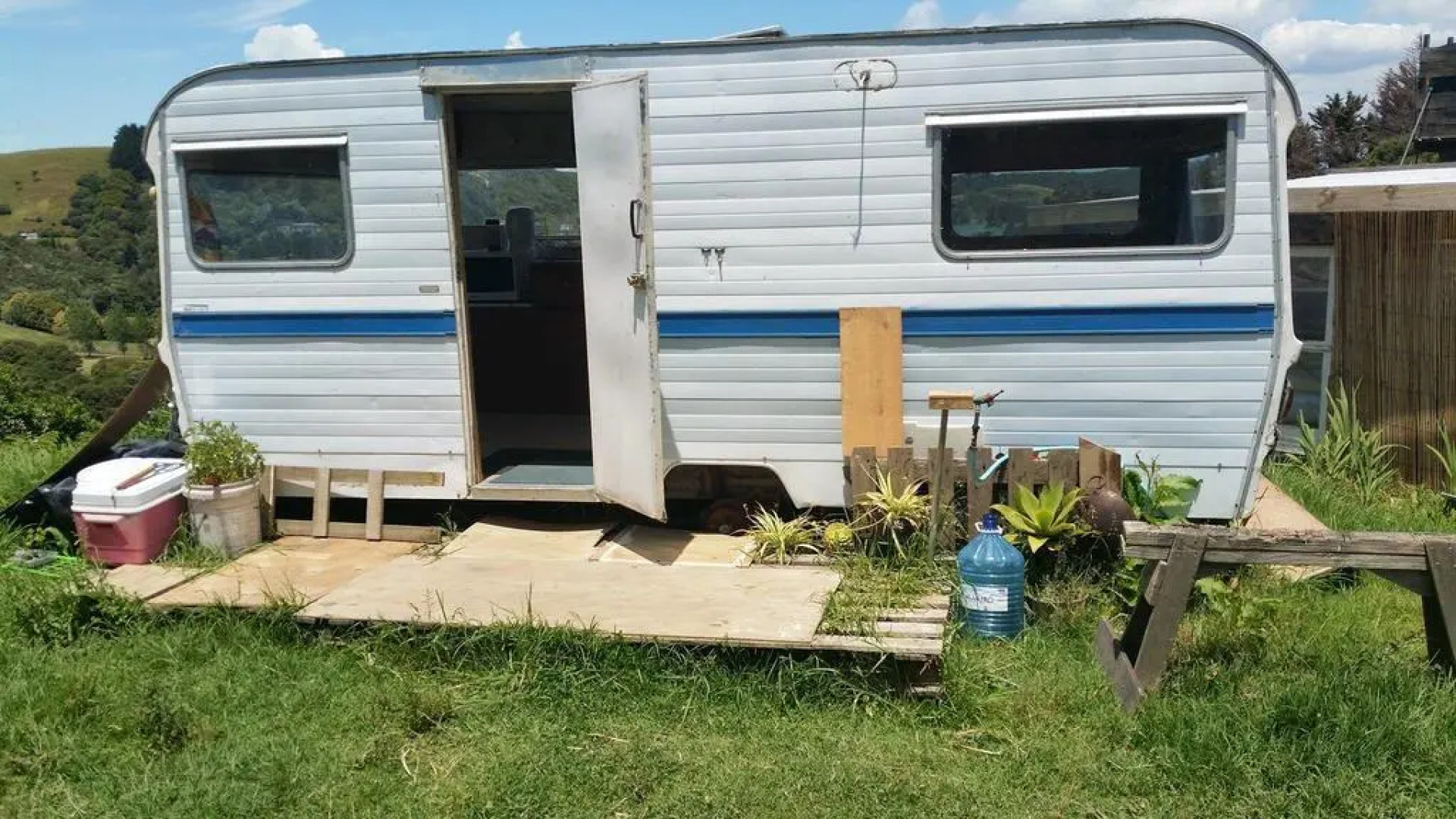 Wild Days Accommodation