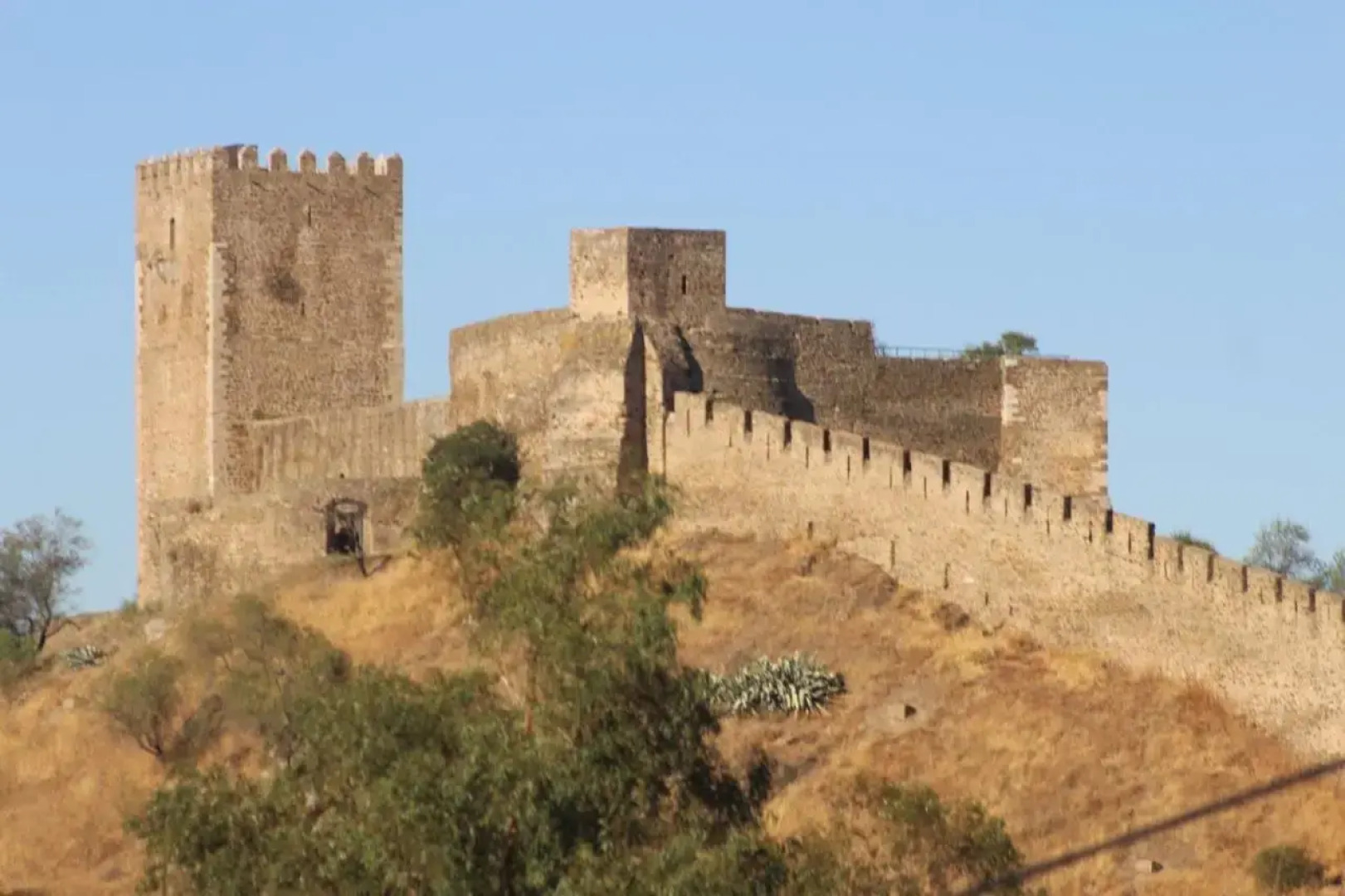 Turismo Rural "Pao e Agua"