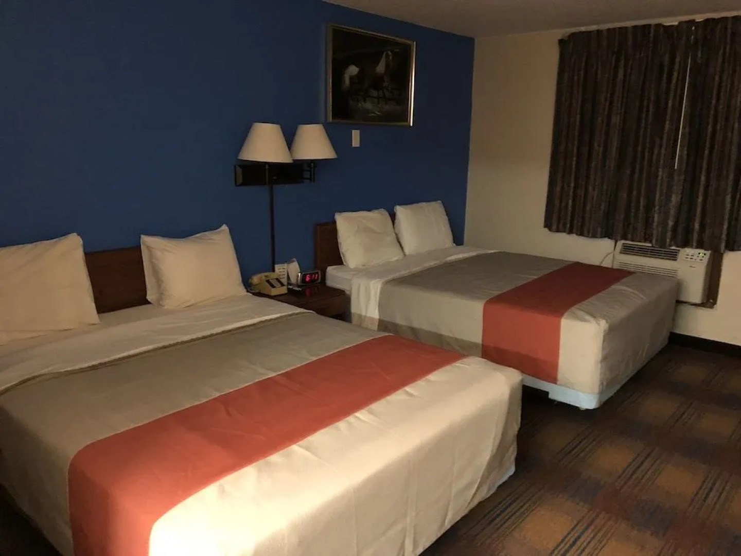 7 Star Inn Marshfield