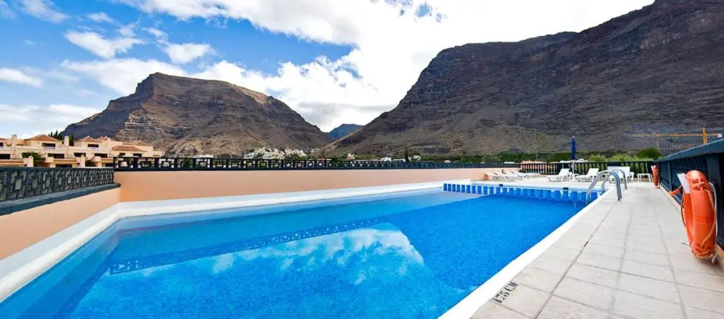 Residencial El Conde # 9