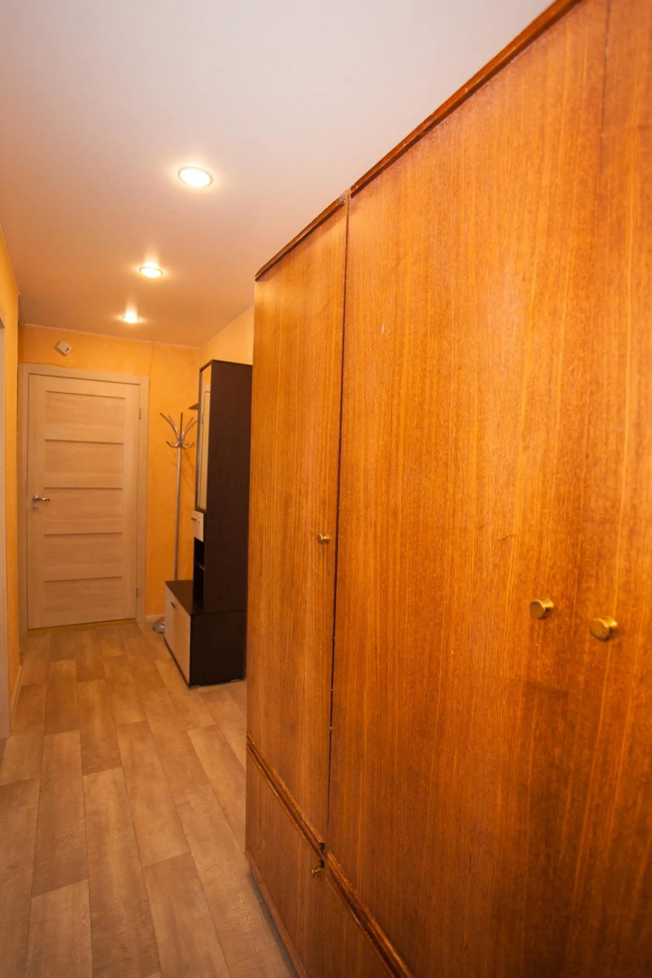 Neva Bed (Нева Бэд) на улице Богайчука