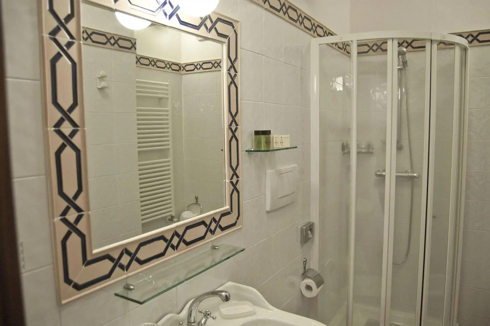 Hotel Arca di Pienza