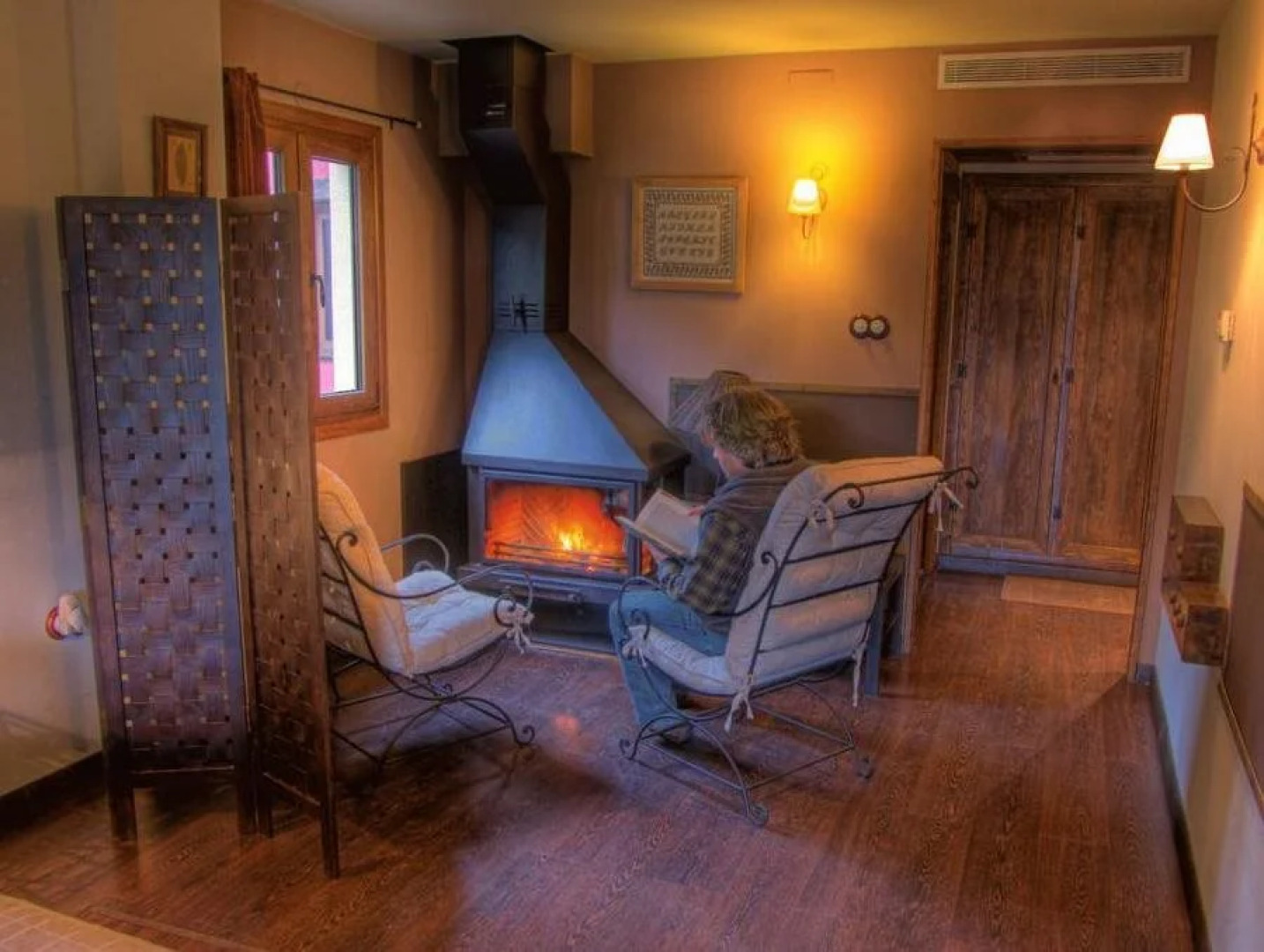 Hotel La Casa Del Rio