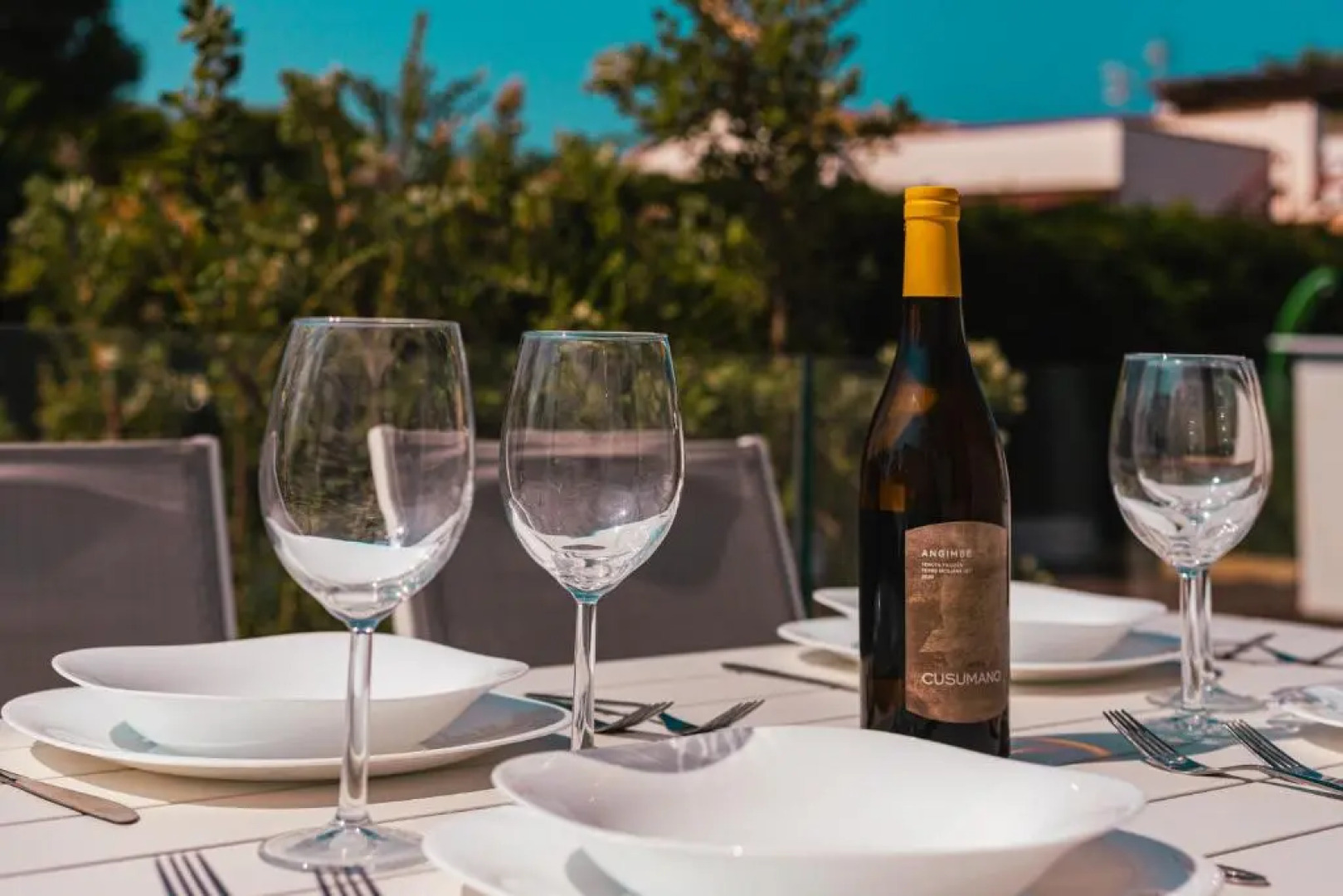 Gelso Bianco Boutique Apartments