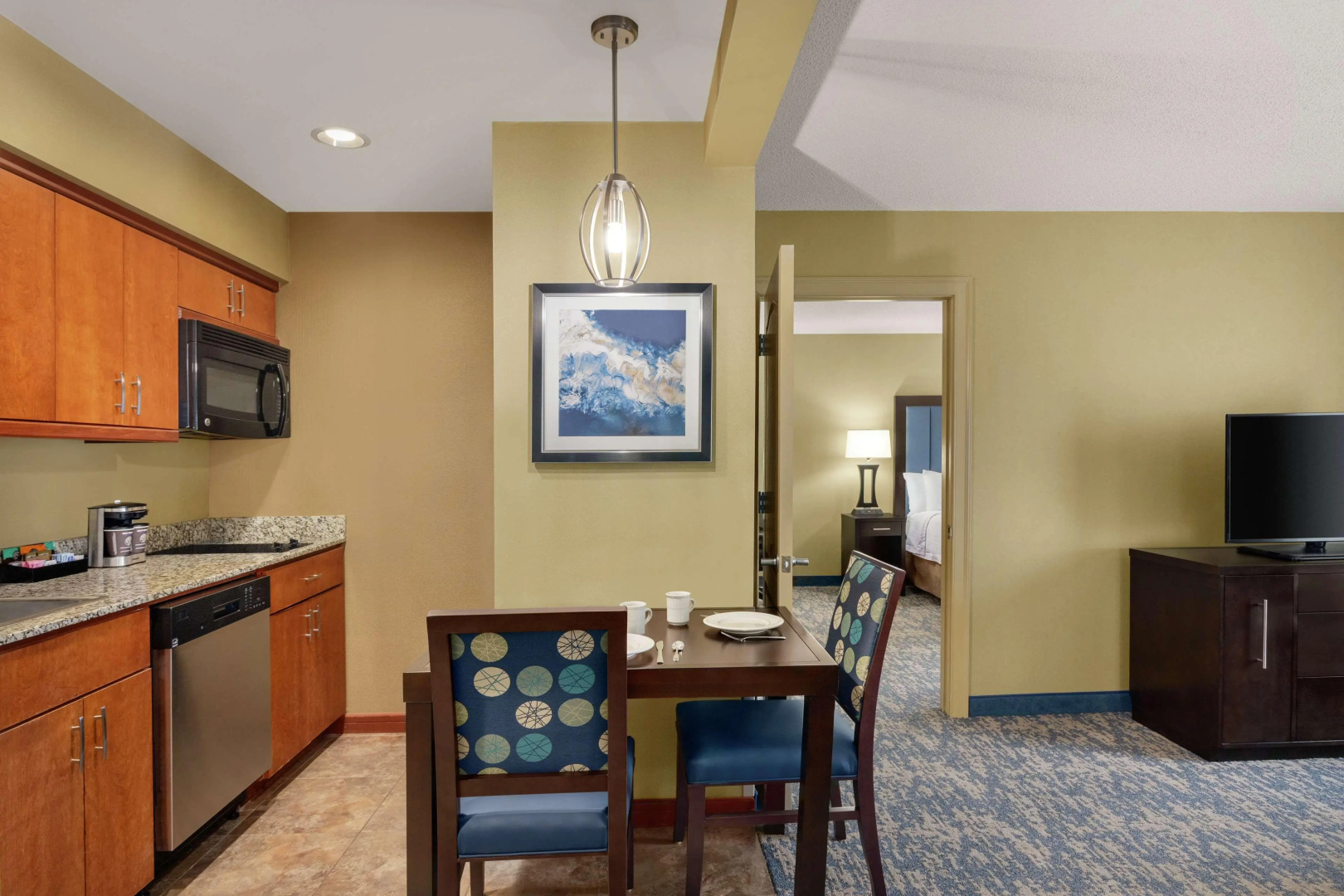 Homewood Suites by Hilton Fort Smith