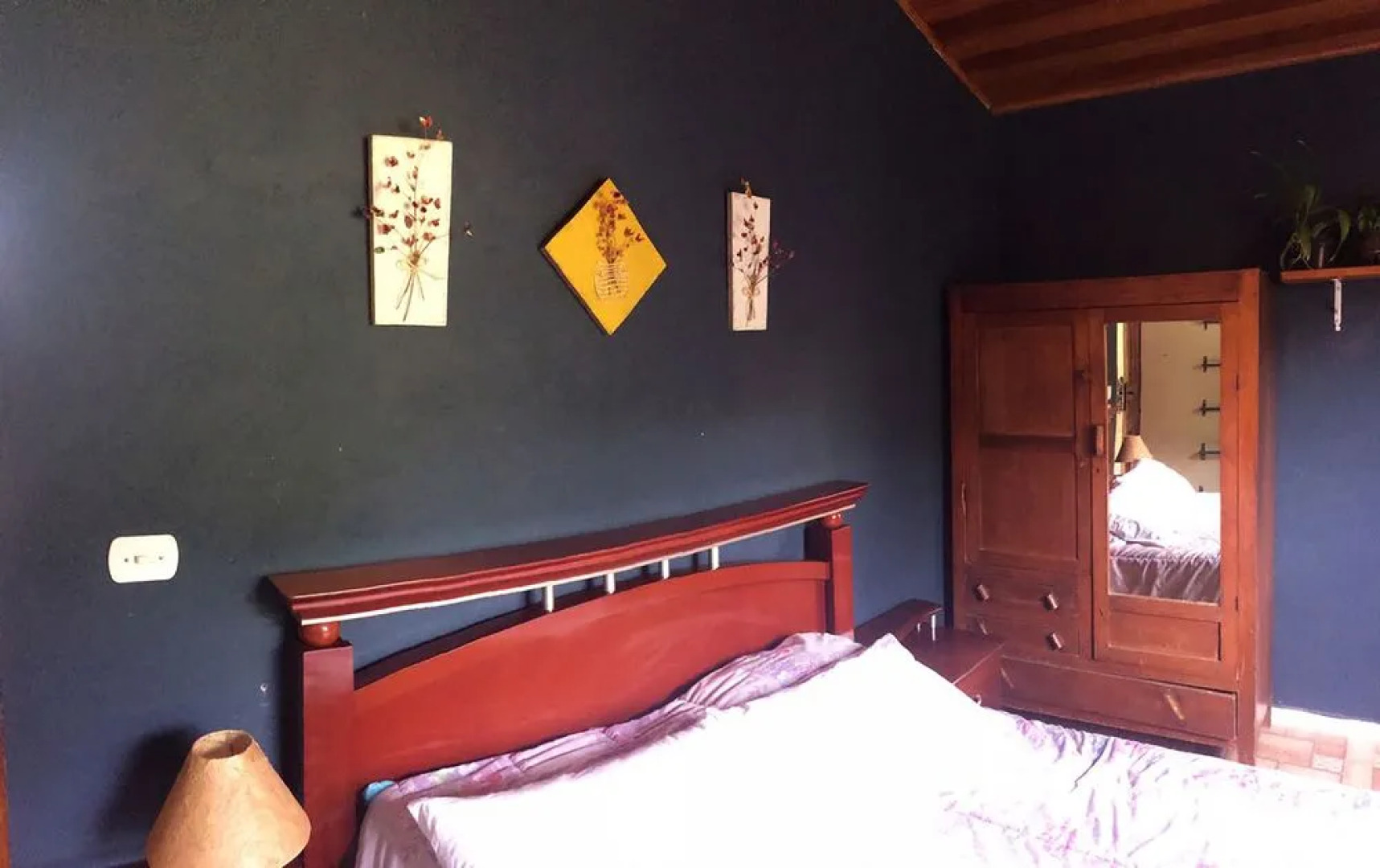 Hospedaria Vida na Roça