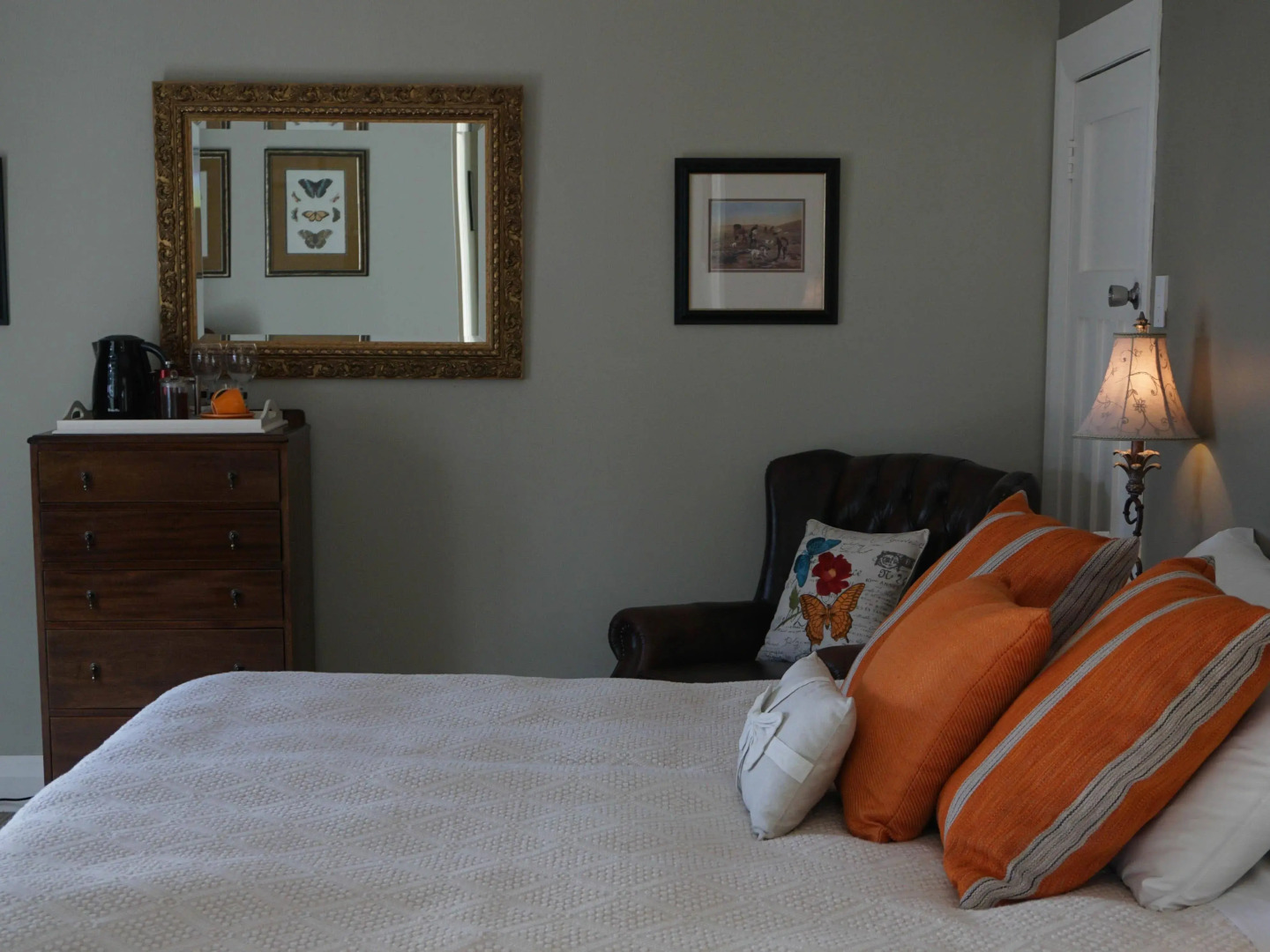 Aylstone Boutique Retreat