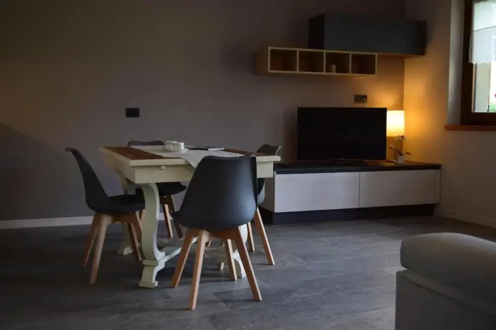 La Roggia - Molino Maufet