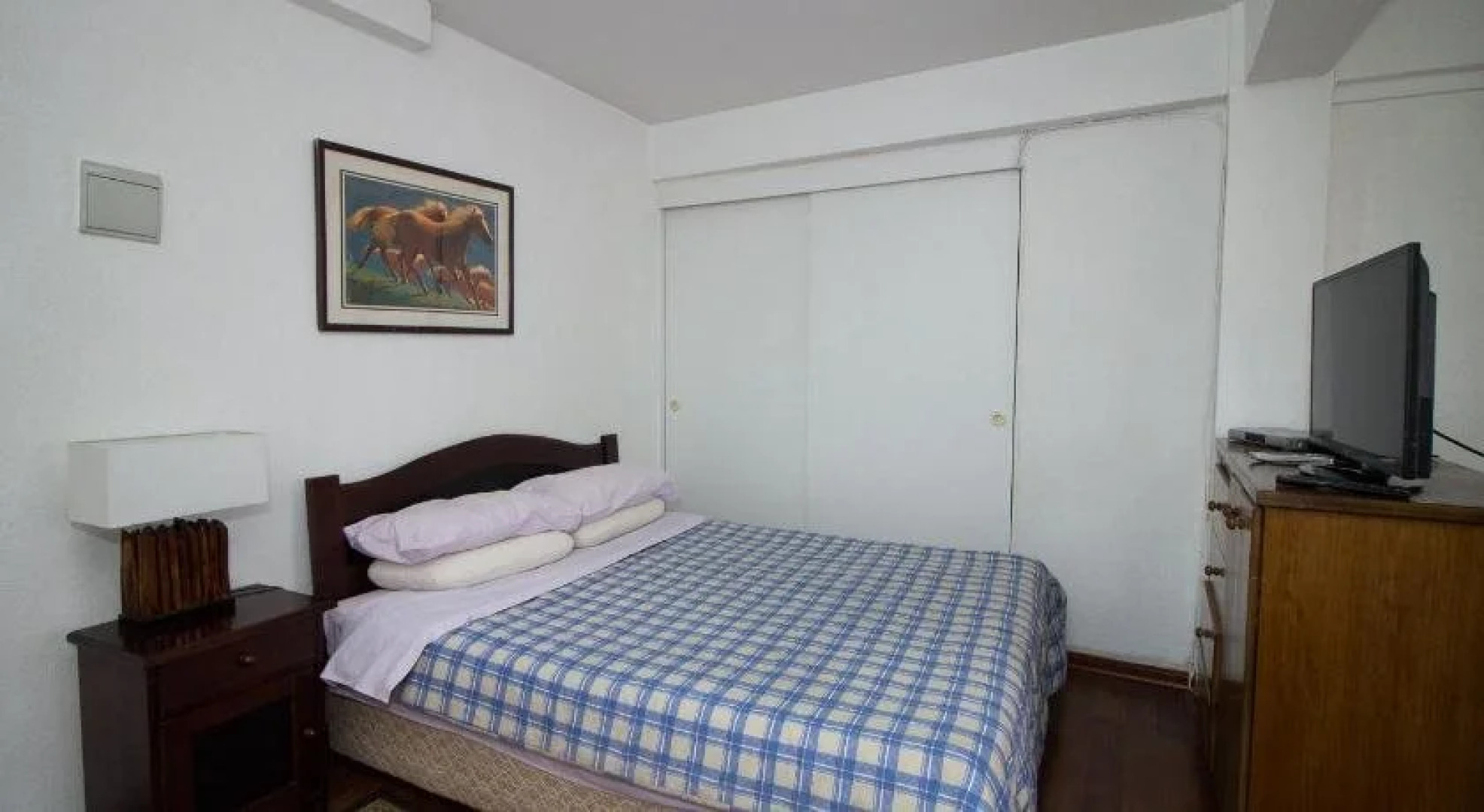 JMJ Departamentos Amoblados Ocarrol