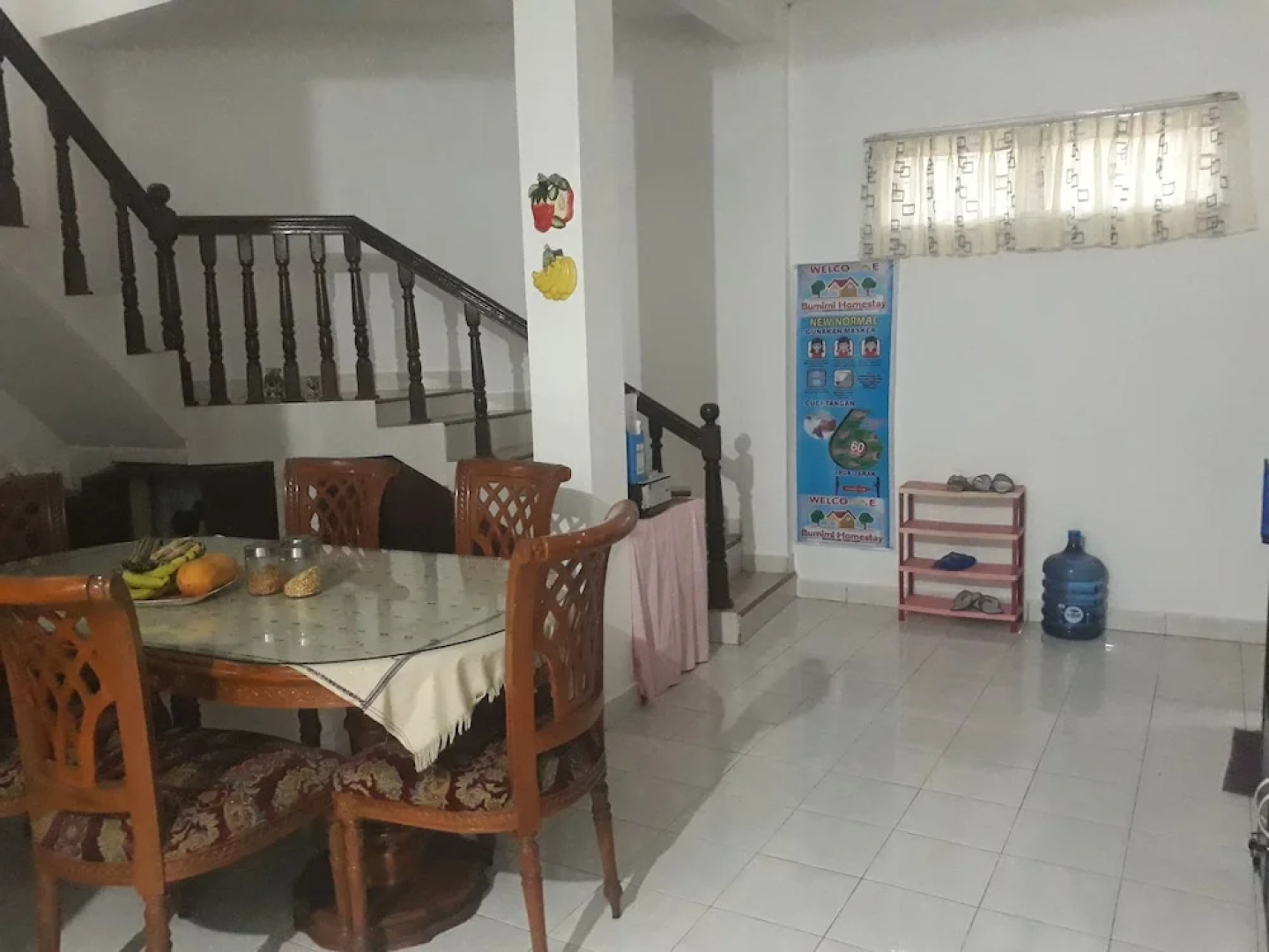 Bumimihomestay