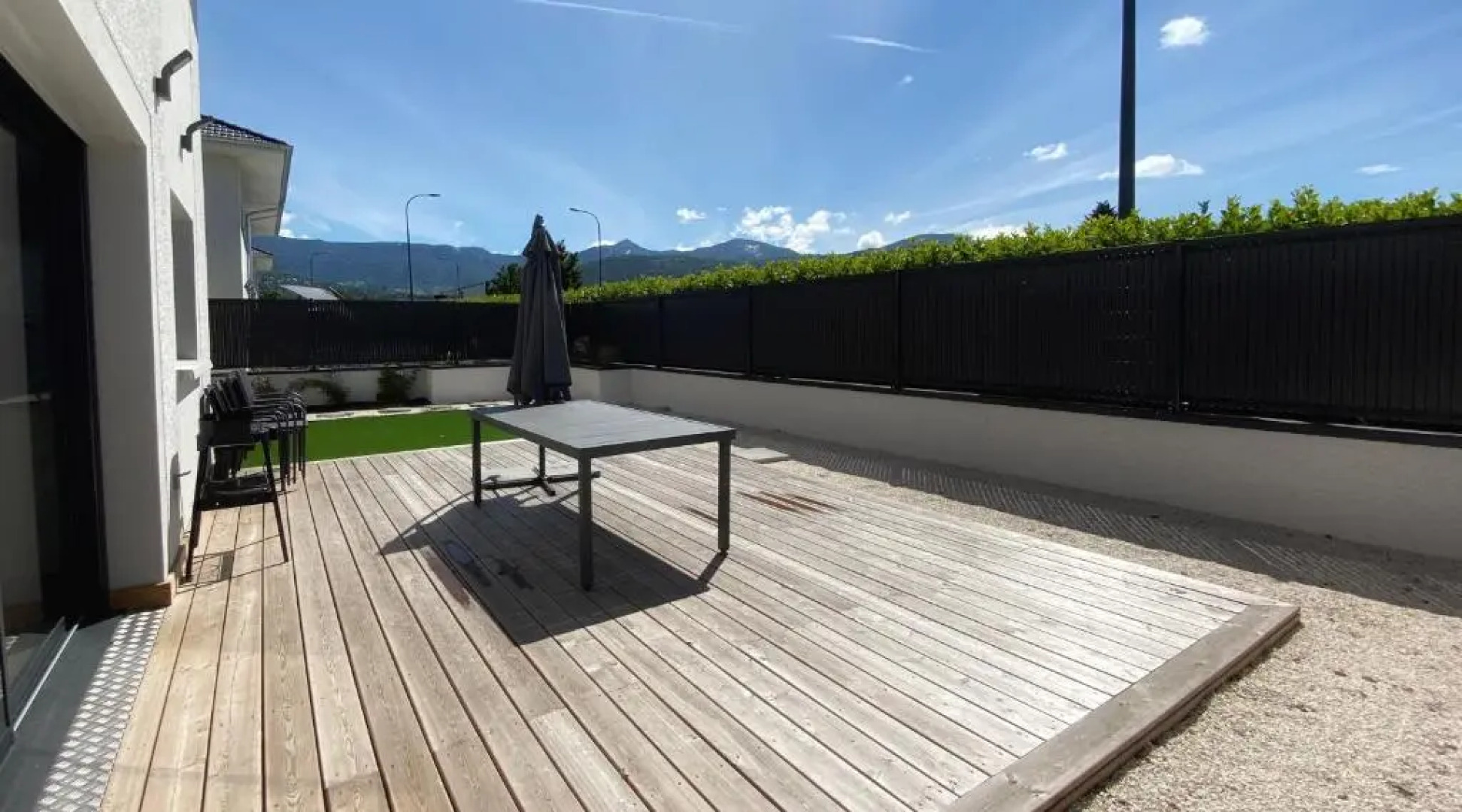 Aux Peupliers de Pradian - Italica