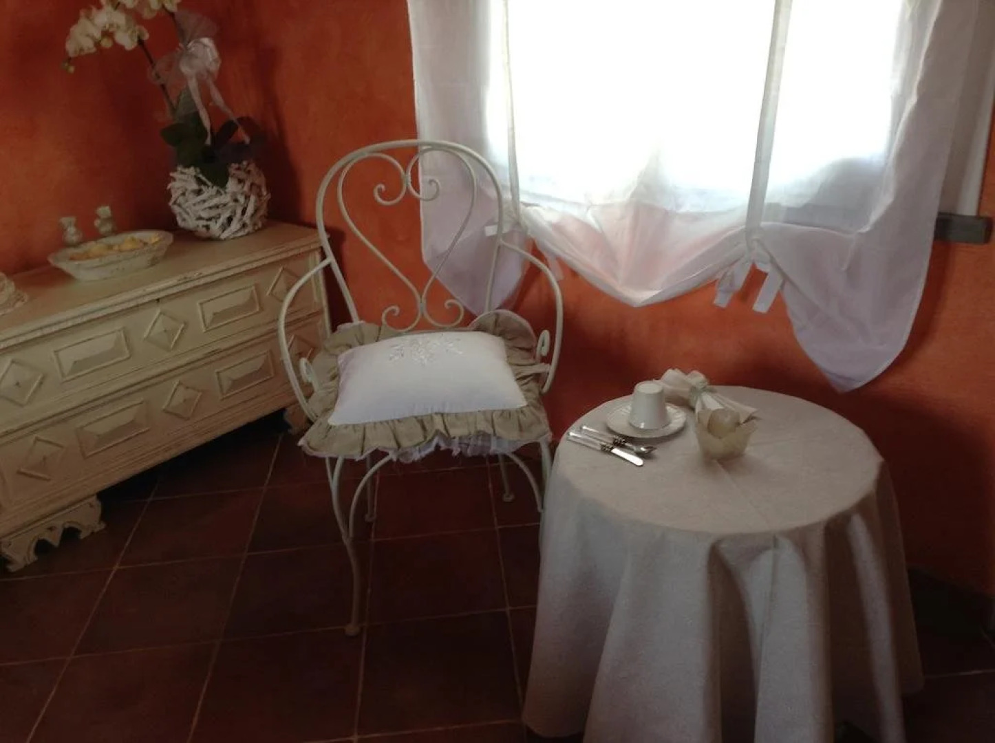 Le Figarole Pescarino