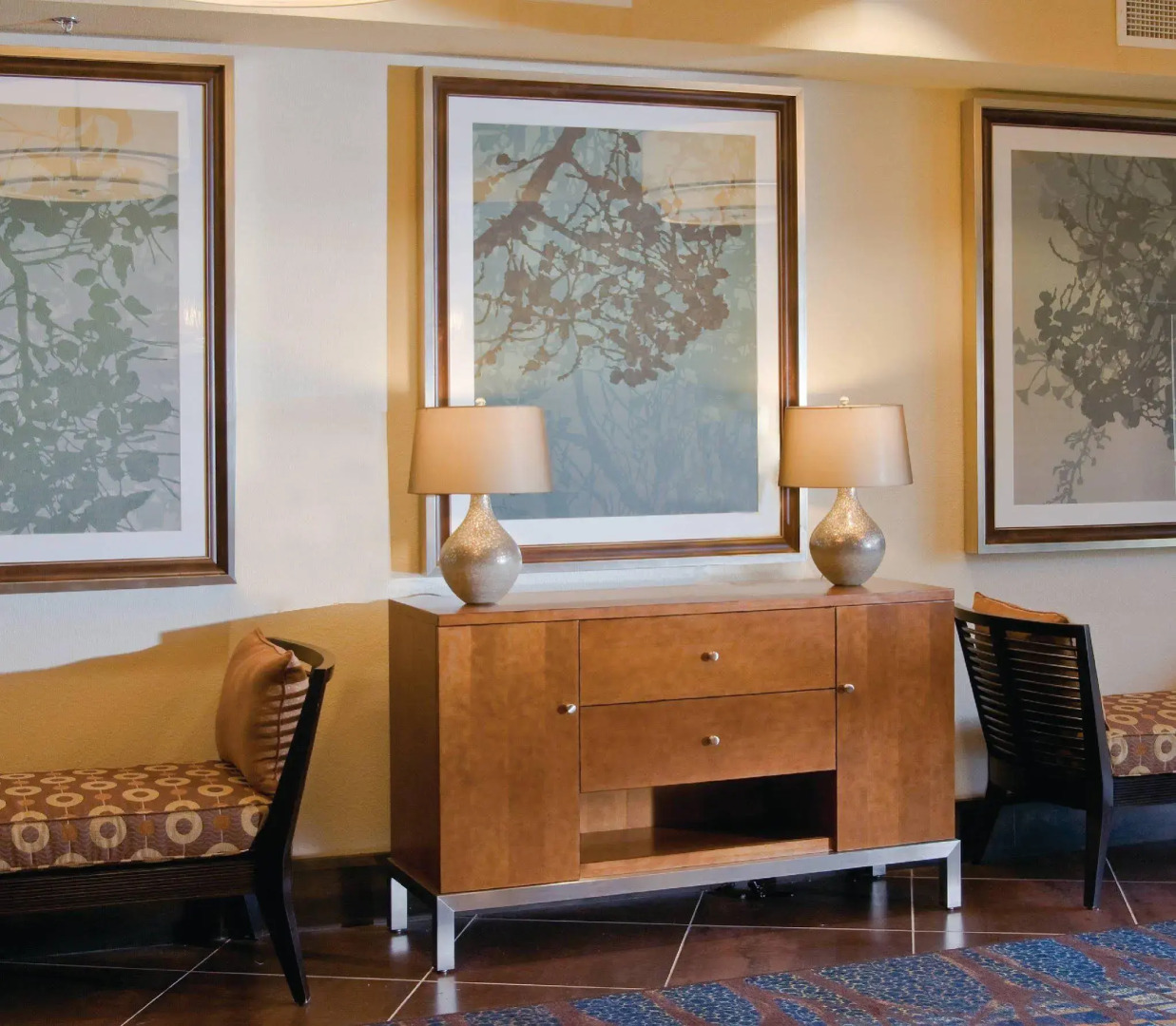 Club Wyndham Great Smokies Lodge