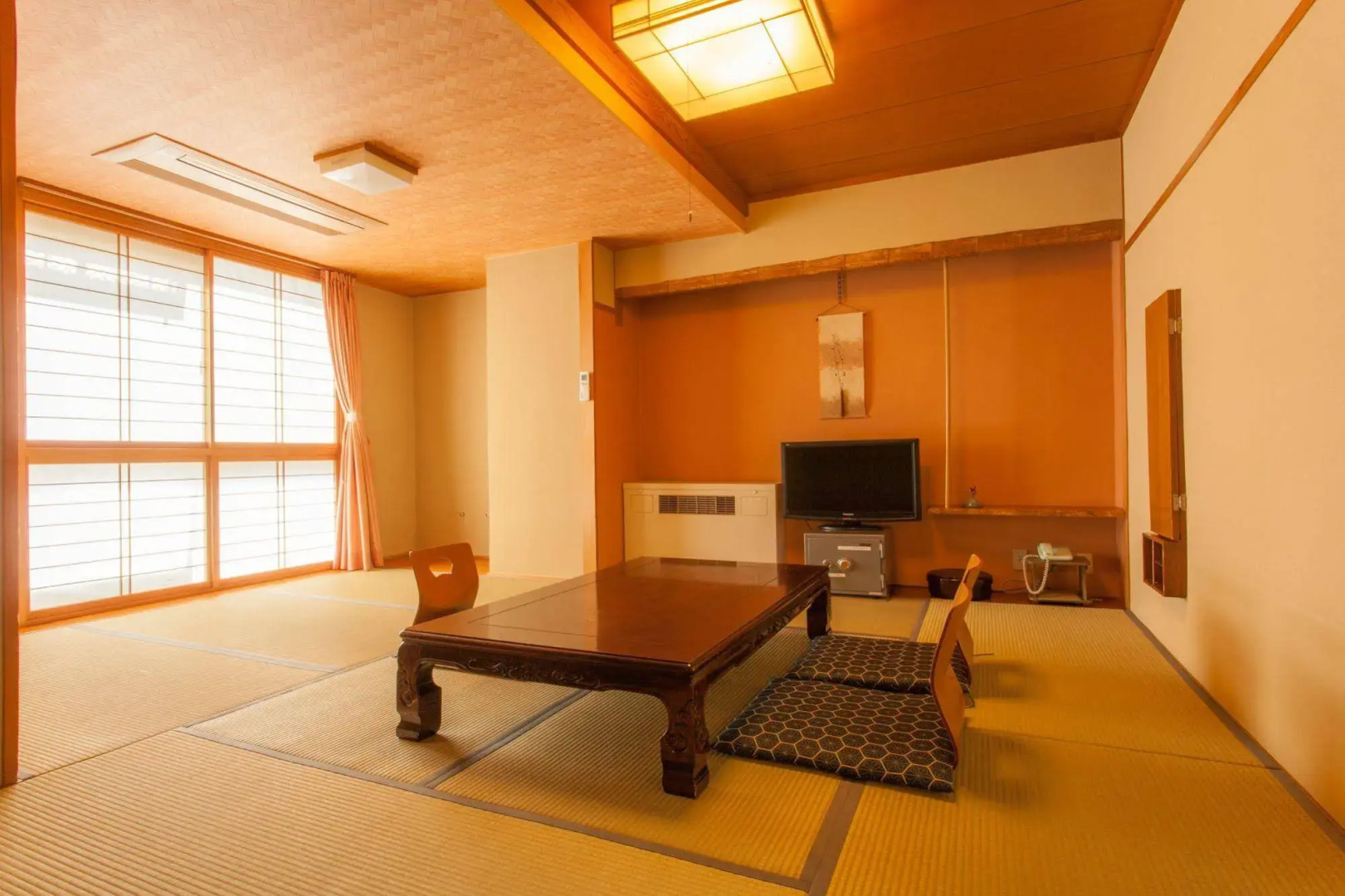 Gero Onsen Okudaya Happoen