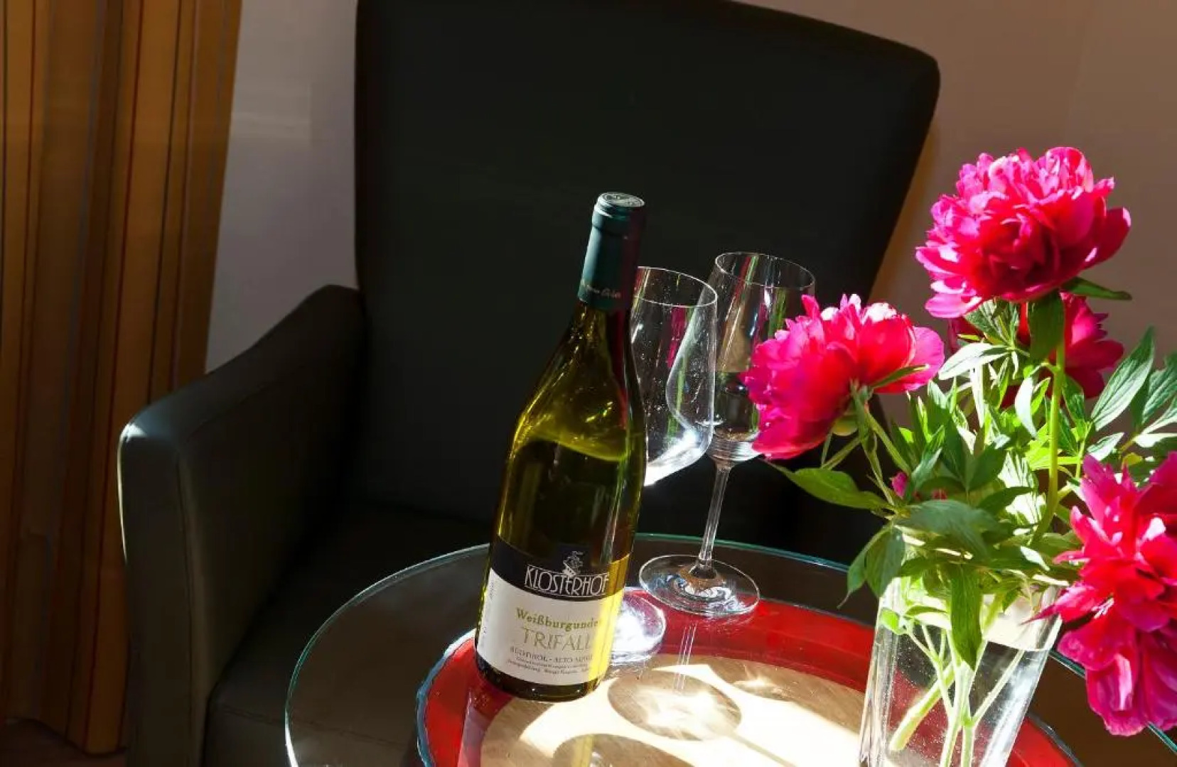 Hotel Weingut Klosterhof