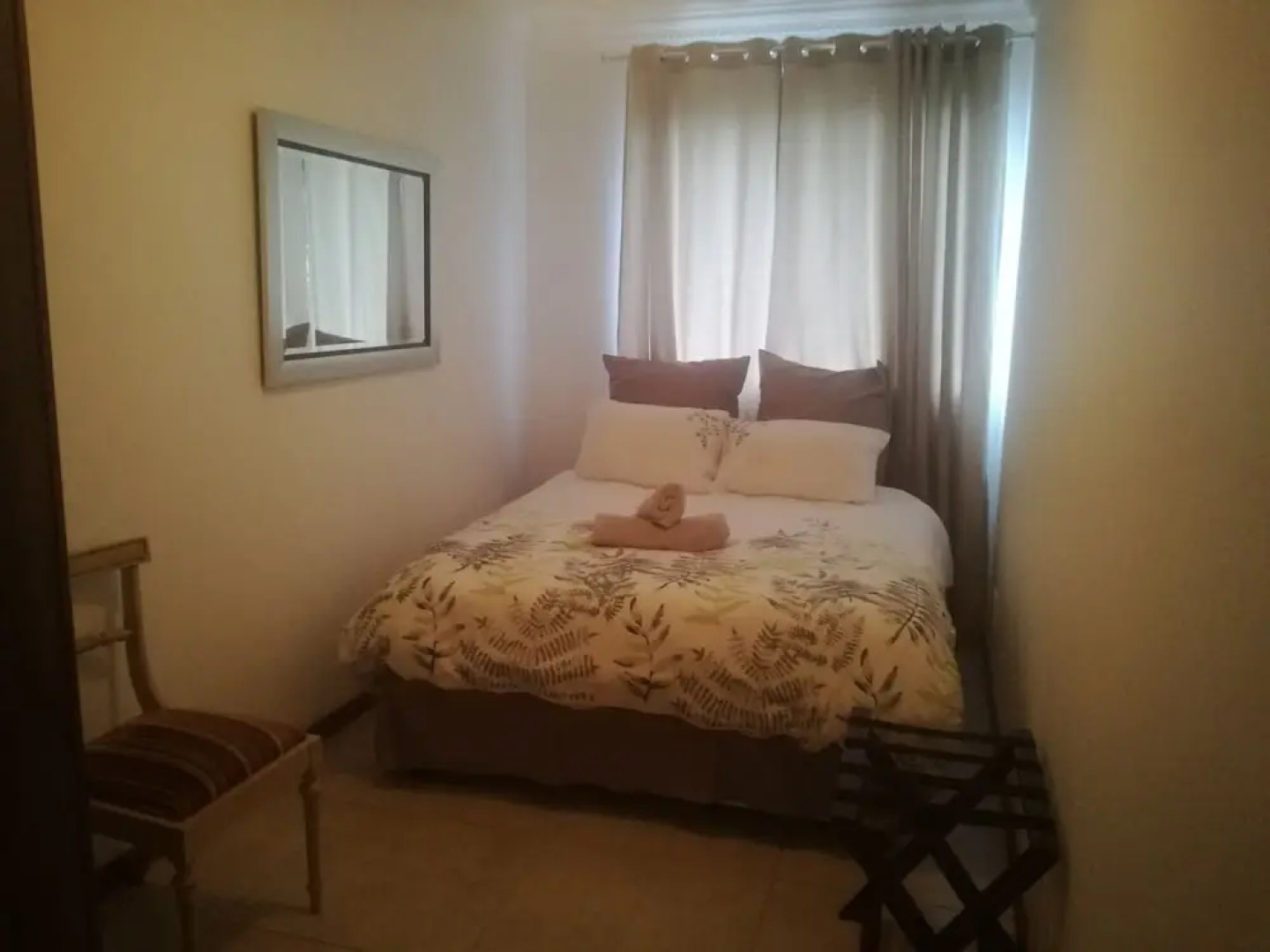 103 Camarque Umdloti Beach Resort