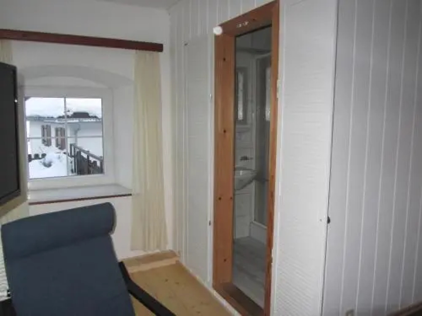 Gasthof Sonne in Lechtal