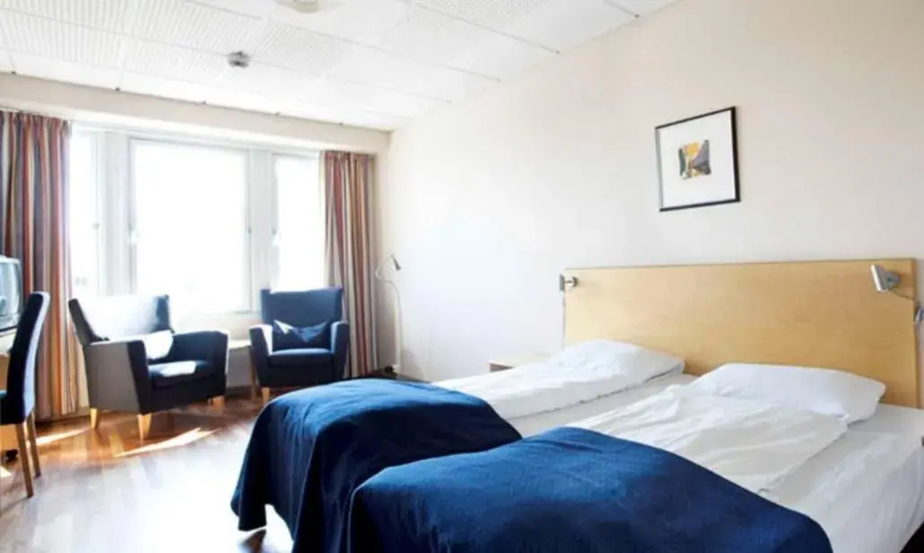 Quality Hotel Airport Vaernes