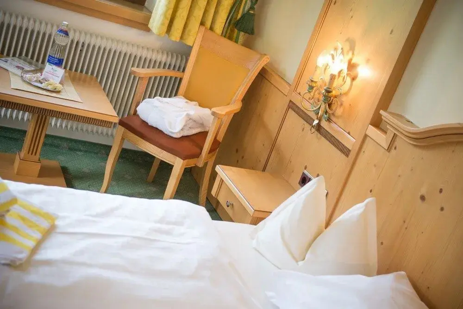 Familien & Vitalhotel Auenhof