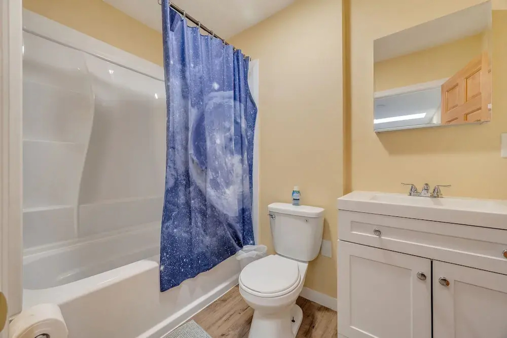 Holiday Home Near Lake and Pool