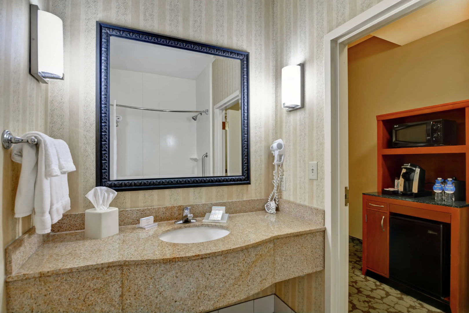 Hilton Garden Inn Hattiesburg