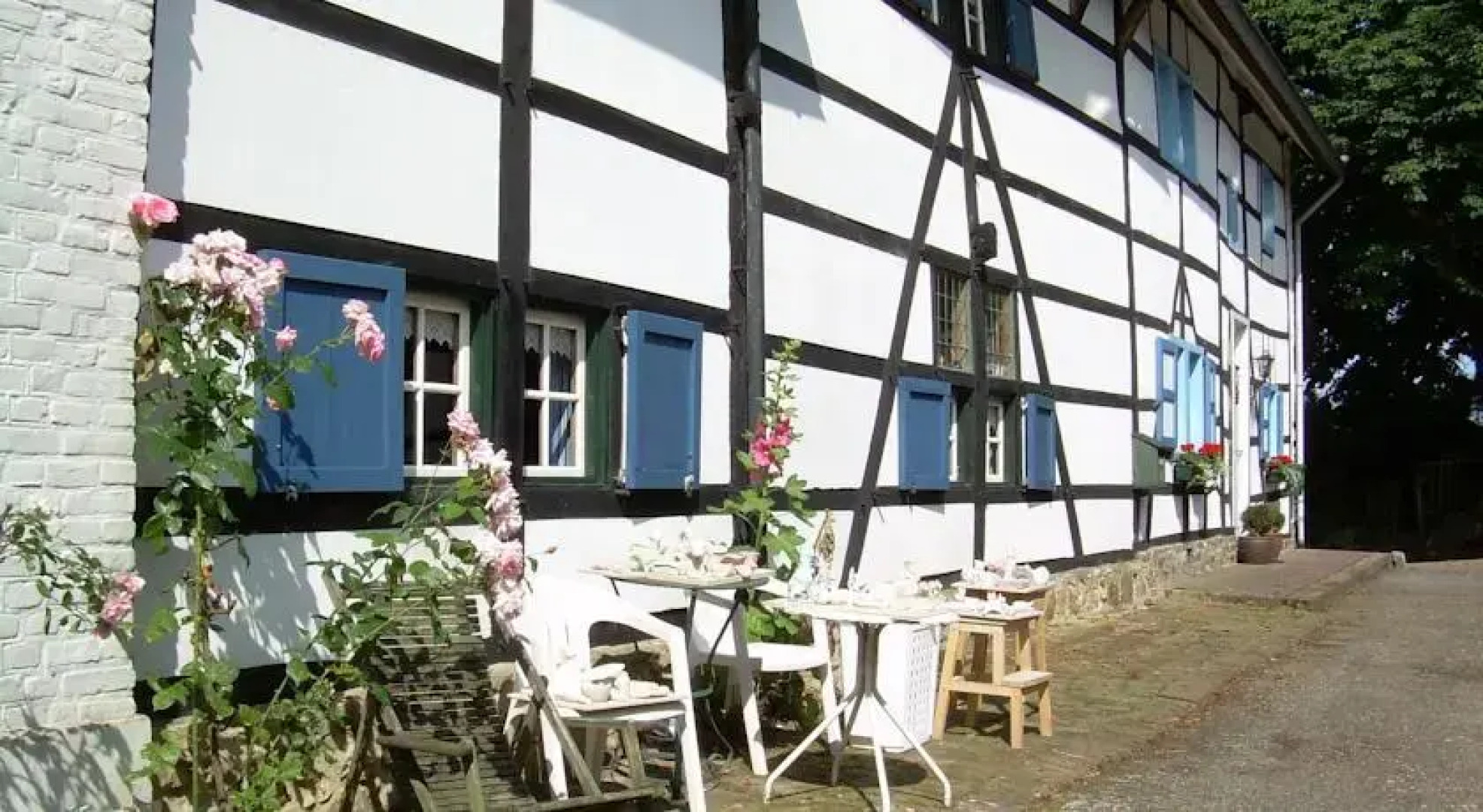 " t Bakkes A gen Ling "