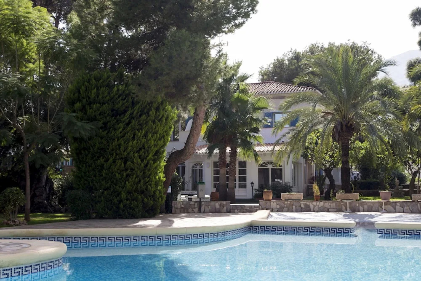 Apartamentos La Racona