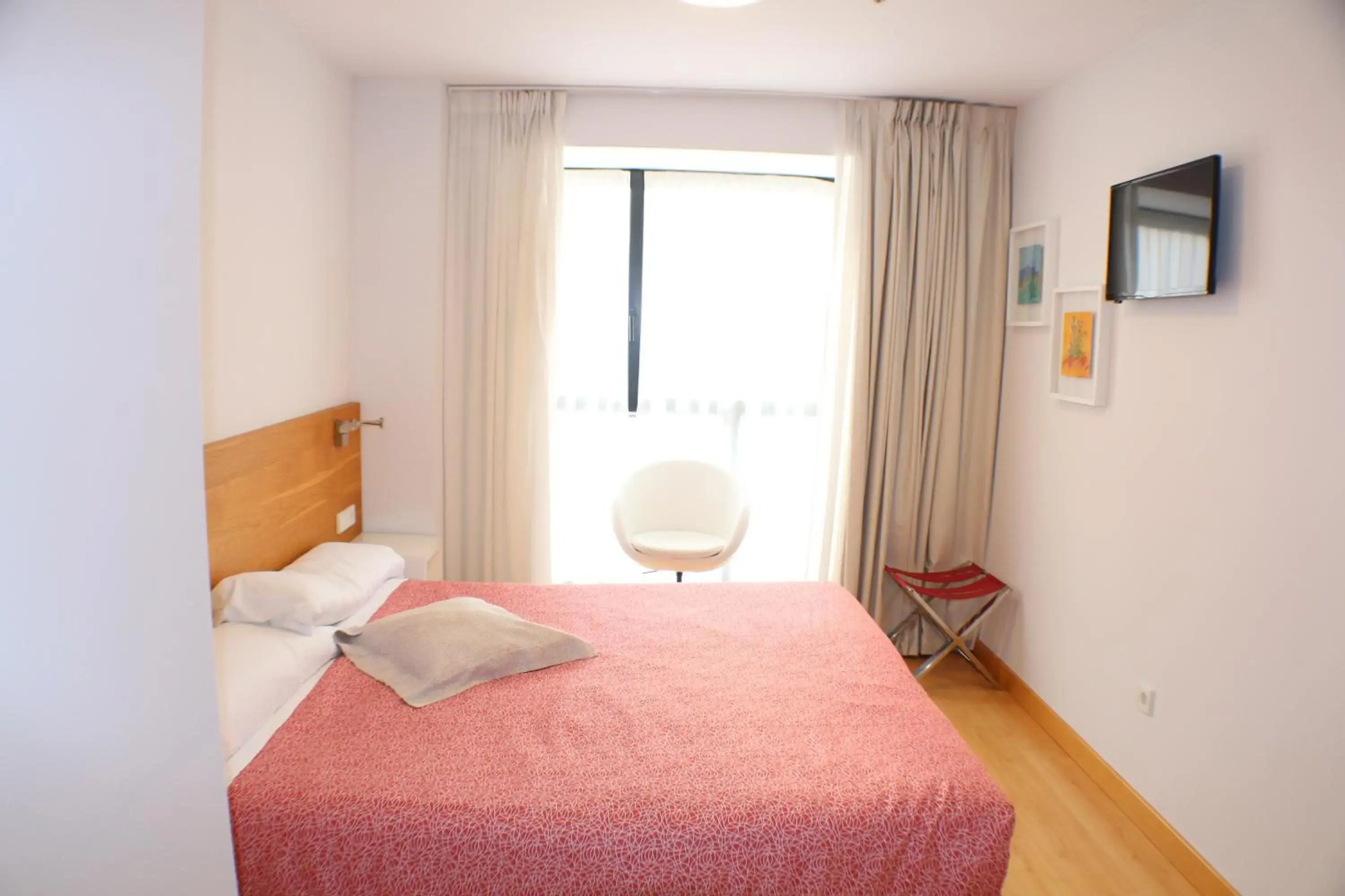 Hotel Picos de Europa