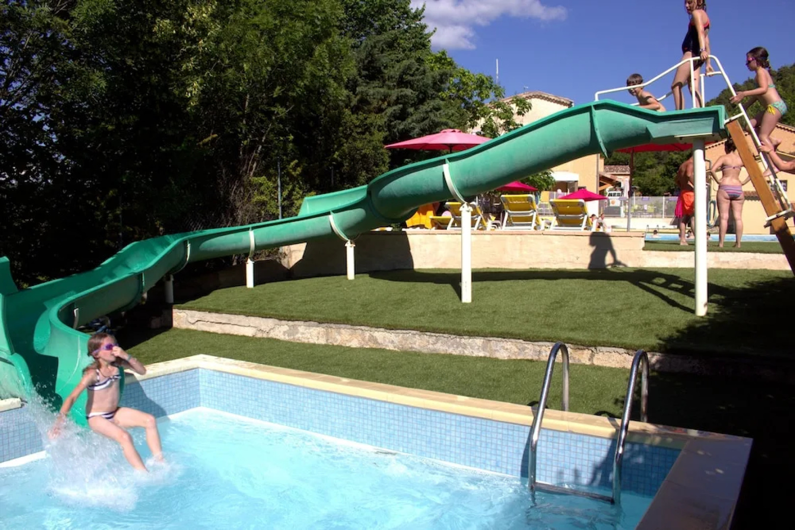 Camping les Princes dOrange