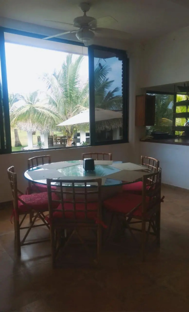 Taboga Eco Boutique Hotel