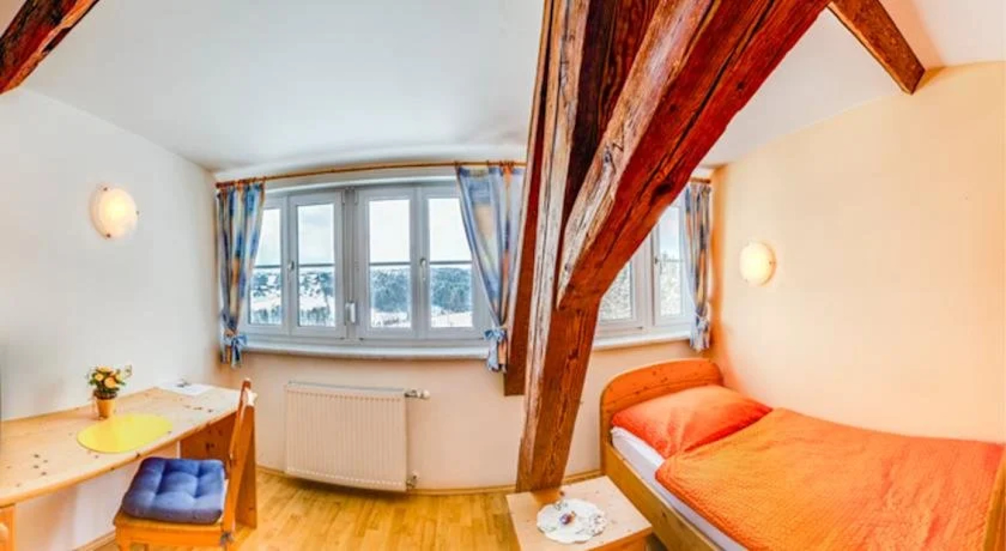 Frühstückspension Zanglhof