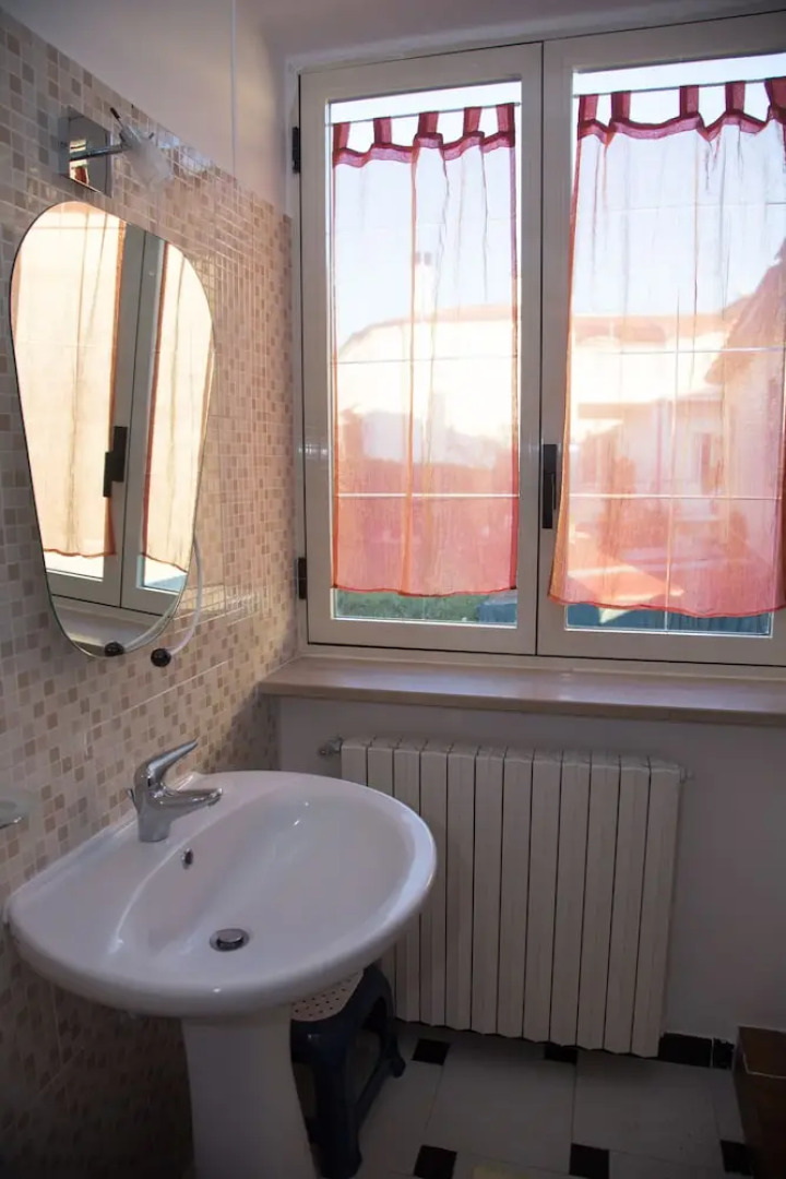 La Bella Dormiente B&B