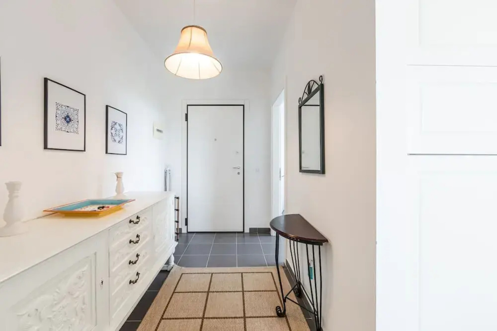 Talea Dream Beach Apartment